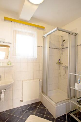 Apartamento Ferienhaus Nationalpark