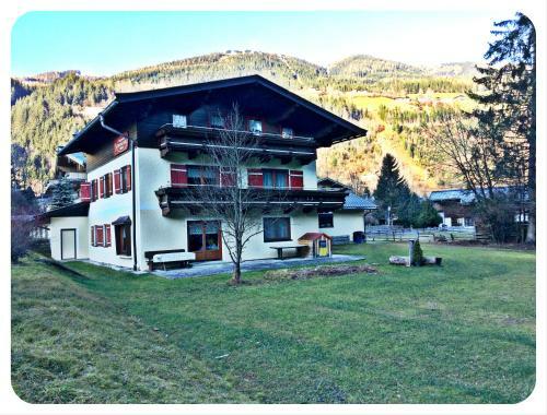 Apartamento Ferienhaus Nationalpark