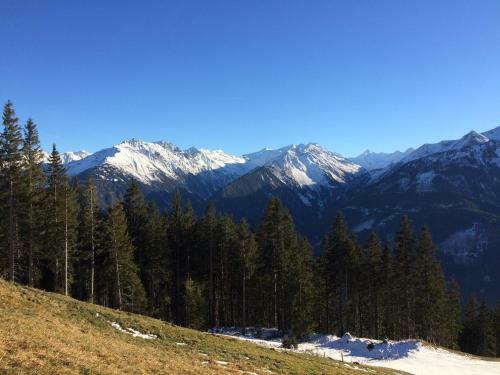 Apartamento Ferienhaus Nationalpark
