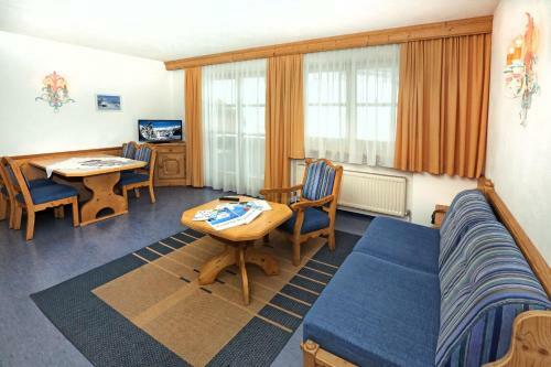 Apartamento Appartement Gr�nerhof