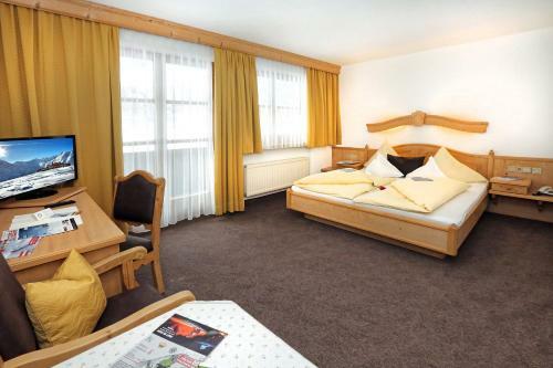 Apartamento Appartement Gr�nerhof