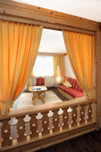 Apartamento Appartement Gr�nerhof
