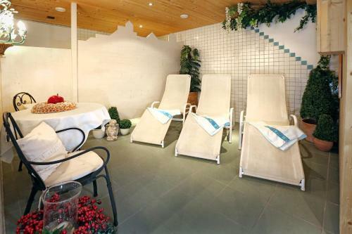 Apartamento Appartement Gr�nerhof