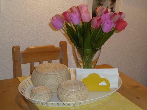 Apartamento Appartement Gurgl