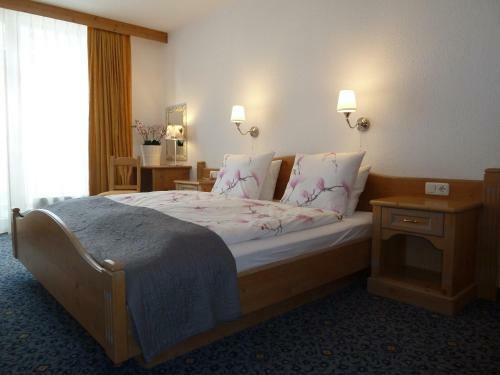 Apartamento Appartement Gurgl
