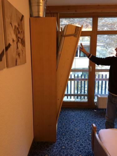 Apartamento Appartement Gurgl