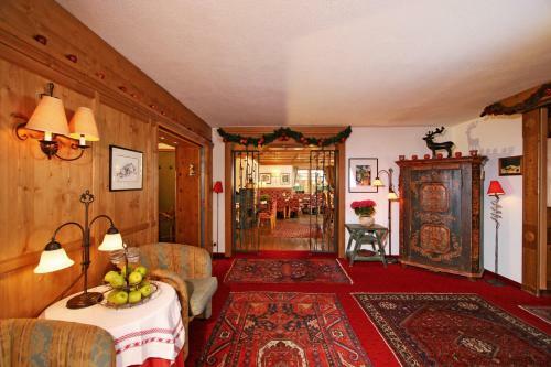 Hotel Enzian