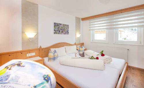 Apartamento Haus Agnes