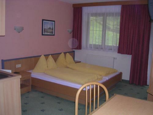 Apartamento Haus Romana