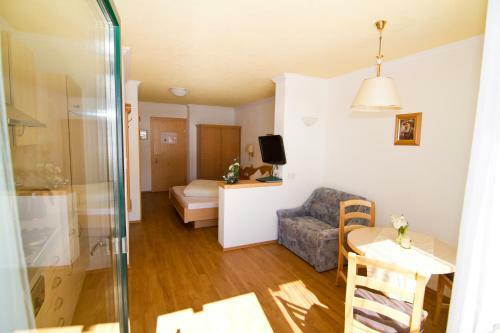 Apartamento Appartment Pillerhof