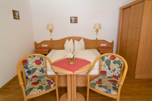 Apartamento Appartment Pillerhof