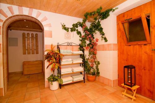 Apartamento Appartment Pillerhof