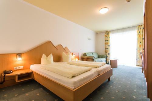 Hotel Alpenaussicht