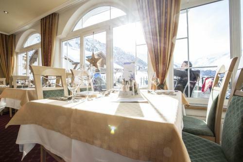 Hotel Alpenaussicht