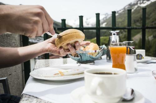 Hotel Alpenaussicht