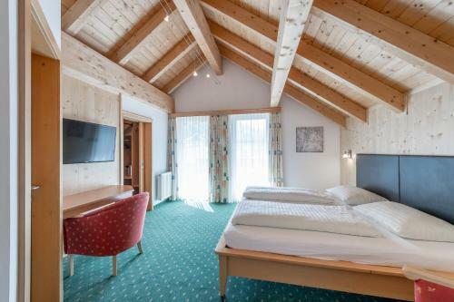 Hotel Alpenaussicht