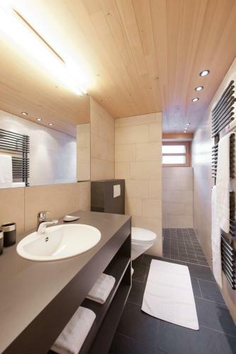 Apartamento Abitare