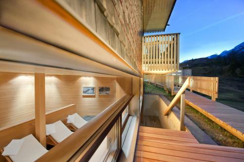 Apartamento Abitare
