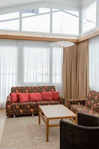 Apartamento Chalet Montana