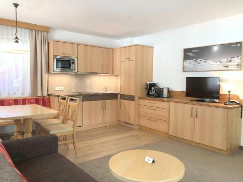 Apartamento Haus Annakogl Und Haus Barbara