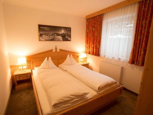 Apartamento Haus Annakogl Und Haus Barbara