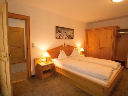 Apartamento Haus Annakogl Und Haus Barbara