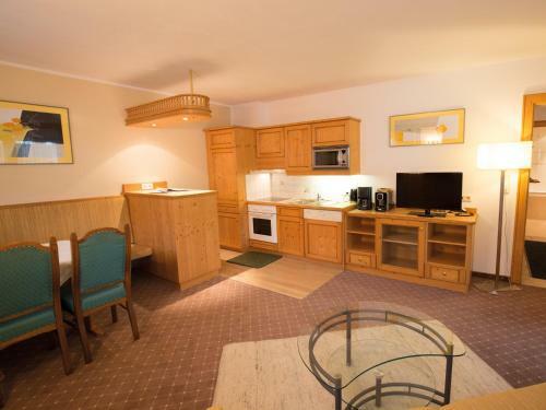 Apartamento Haus Annakogl Und Haus Barbara