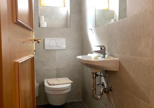 Apartamento Haus Annakogl Und Haus Barbara
