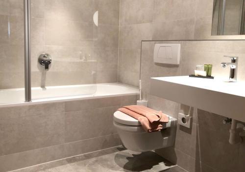 Apartamento Haus Annakogl Und Haus Barbara