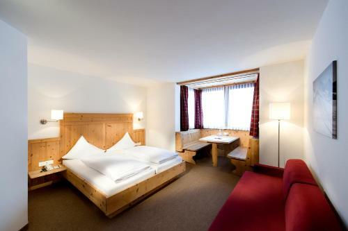 Sporthotel Olymp