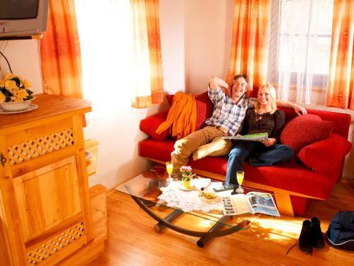 Hostal Pension Heilbad Burgwies
