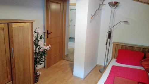 Hostal Pension Heilbad Burgwies