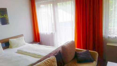 Hostal Pension Heilbad Burgwies