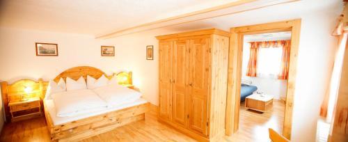 Hostal Pension Heilbad Burgwies
