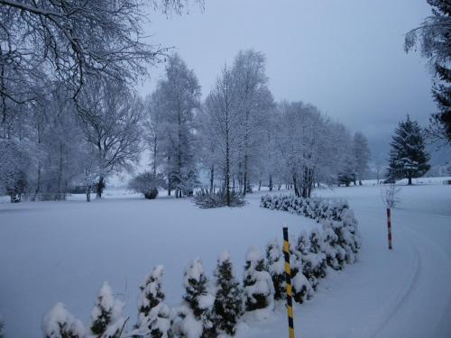 Hostal Pension Heilbad Burgwies