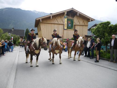 Hostal Pension Heilbad Burgwies
