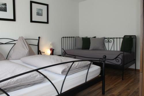 Apartamento Haus Seber