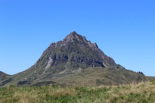 Apartamento Haus Seber