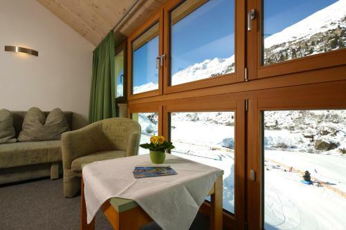 Apartamento Ferienwohnungen Broser