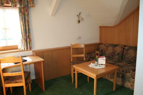 Hotel Gasthof Schweizerhaus