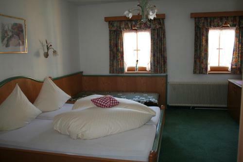 Hotel Gasthof Schweizerhaus