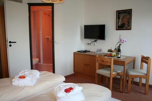 Hotel Gasthof Schweizerhaus