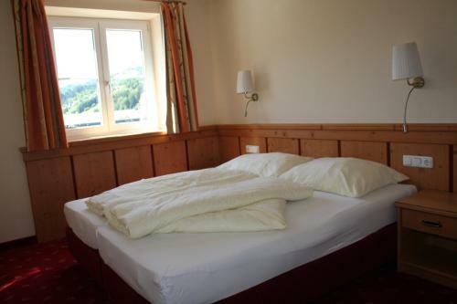 Hotel Gasthof Schweizerhaus