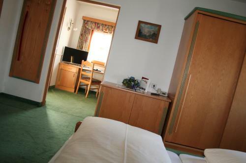 Hotel Gasthof Schweizerhaus