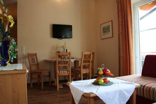 Hotel Gasthof Schweizerhaus