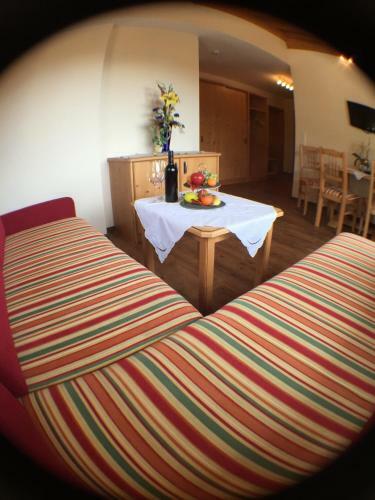Hotel Gasthof Schweizerhaus