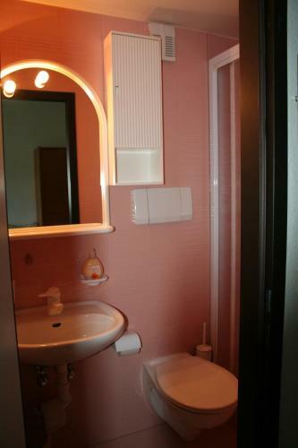 Hotel Gasthof Schweizerhaus