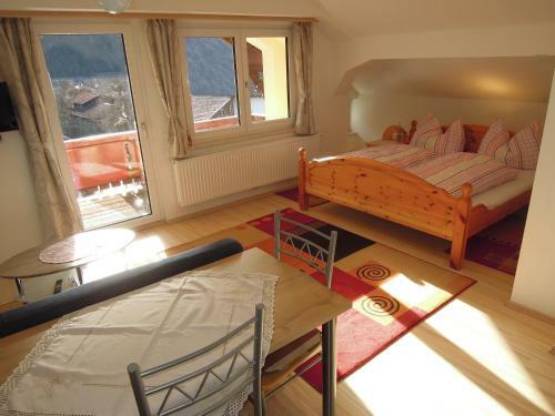 Apartamento Salvesenheim