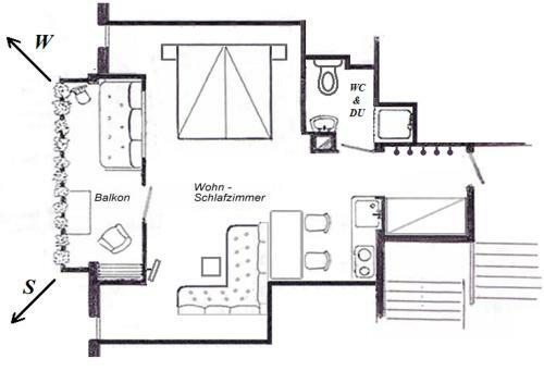 Apartamento Salvesenheim