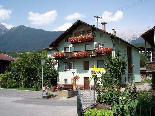 Apartamento Salvesenheim